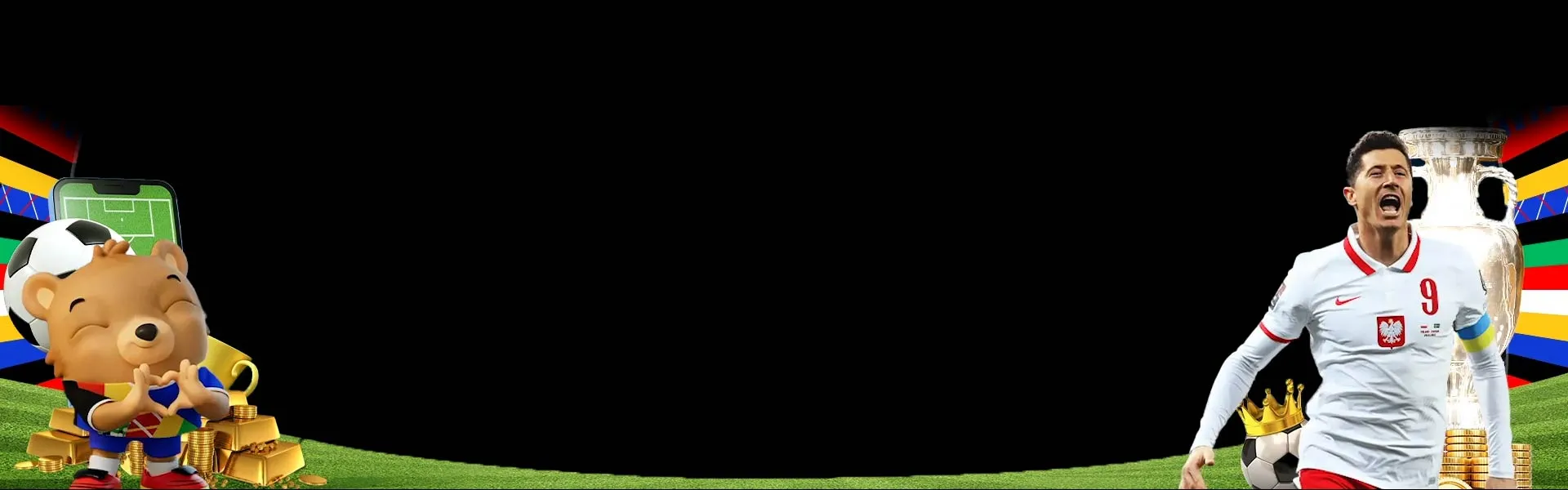 Footer background 78win